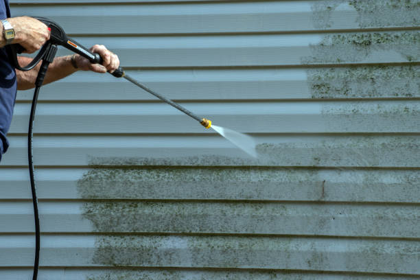 Professional Pressure Washing Services in Elkhorn City, KY